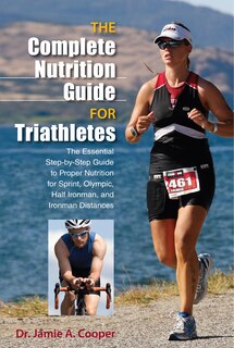 Front cover_Complete Nutrition Guide for Triathletes
