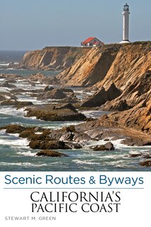 Couverture_Scenic Routes & Byways California's Pacific Coast
