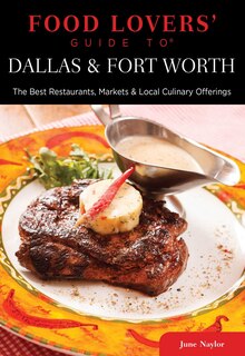 Couverture_Food Lovers' Guide to® Dallas & Fort Worth
