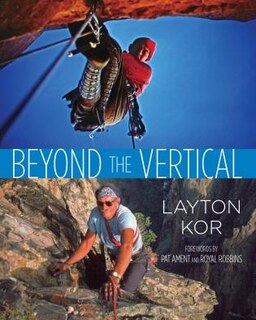 Couverture_Beyond The Vertical
