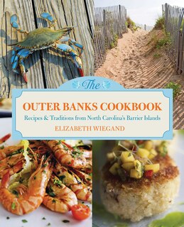 Couverture_Outer Banks Cookbook