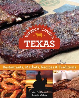 Couverture_Barbecue Lover's Texas