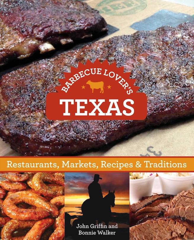 Couverture_Barbecue Lover's Texas