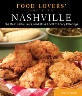 Front cover_Food Lovers' Guide to® Nashville