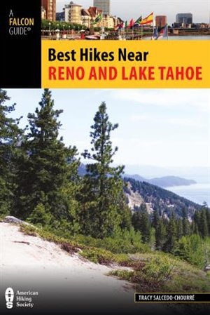 Couverture_Best Hikes Near Reno And Lake Tahoe