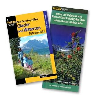 Front cover_Best Easy Day Hiking Guide and Trail Map Bundle