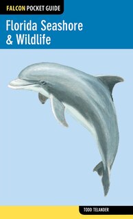 Front cover_Florida Seashore & Wildlife
