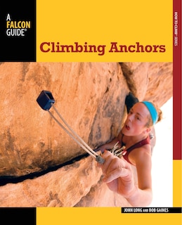 Front cover_Climbing Anchors