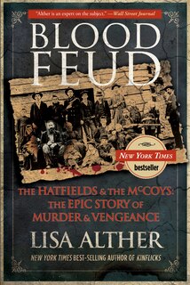 Front cover_Blood Feud