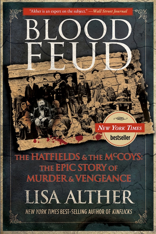 Front cover_Blood Feud