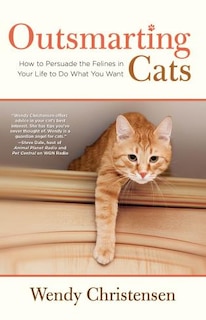 Front cover_Outsmarting Cats