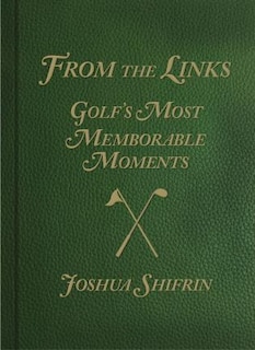 Front cover_From the Links