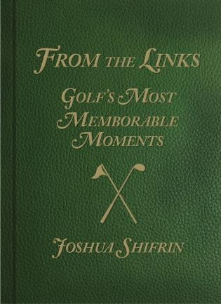Front cover_From the Links