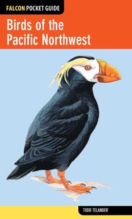 Front cover_Birds Of The Pacific Northwest