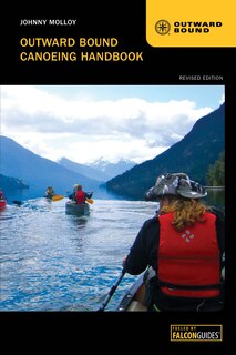 Front cover_Outward Bound Canoeing Handbook