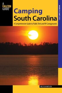 Couverture_Camping South Carolina