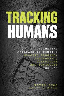 Couverture_Tracking Humans
