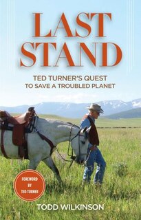 Couverture_Last Stand