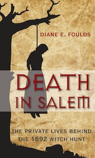 Front cover_Death In Salem