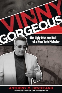 Front cover_Vinny Gorgeous