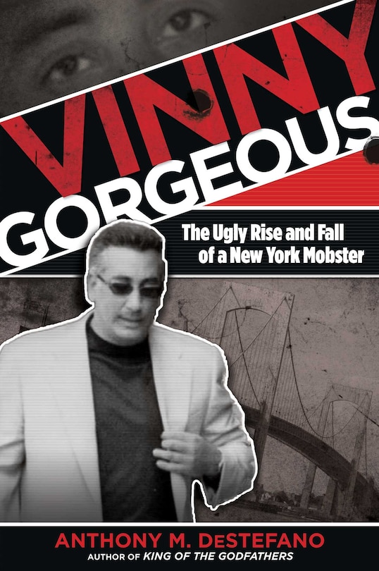 Front cover_Vinny Gorgeous