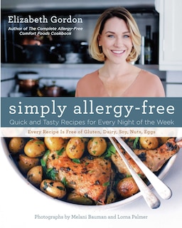 Front cover_Simply Allergy-free