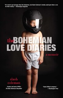 Couverture_Bohemian Love Diaries