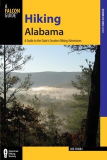 Front cover_Hiking Alabama