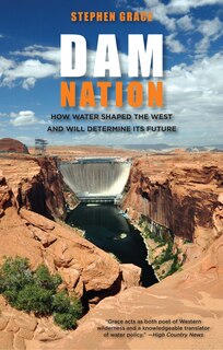 Front cover_Dam Nation