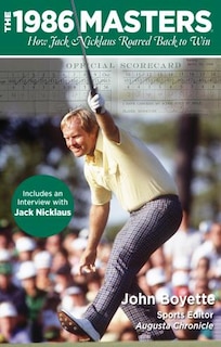 Couverture_1986 Masters