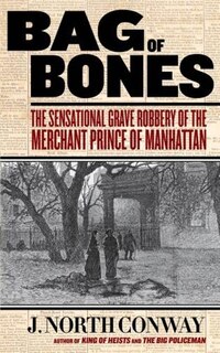 Front cover_Bag Of Bones