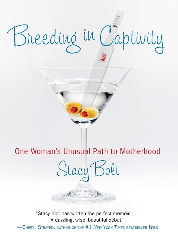Front cover_Breeding In Captivity