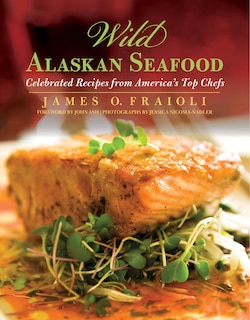 Couverture_Wild Alaskan Seafood