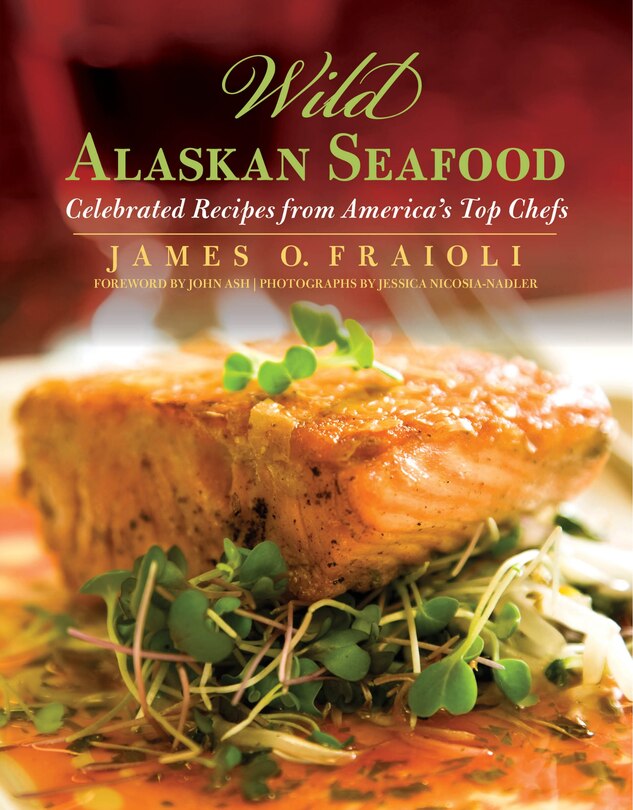 Couverture_Wild Alaskan Seafood