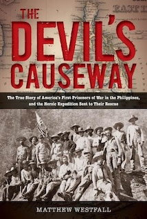Front cover_The Devil's Causeway