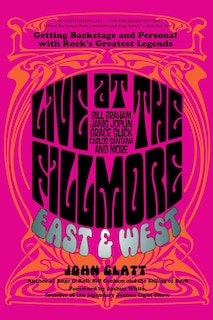 Couverture_Live At The Fillmore East And West
