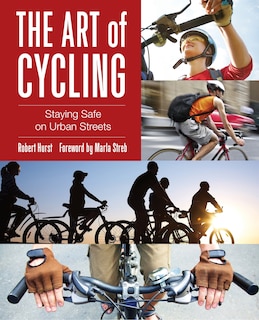 Couverture_Art Of Cycling