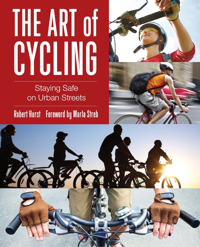 Couverture_Art Of Cycling