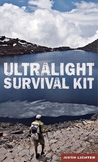Front cover_Ultralight Survival Kit