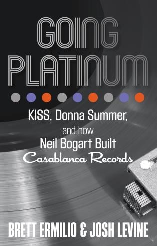 Couverture_Going Platinum