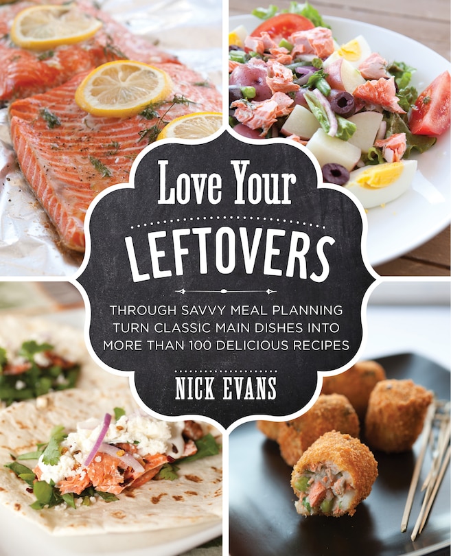 Front cover_Love Your Leftovers