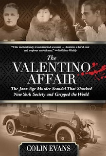 Front cover_Valentino Affair