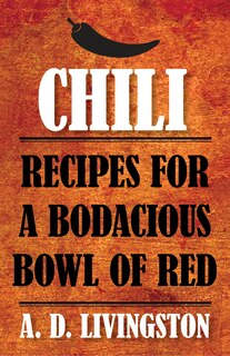 Front cover_Chili