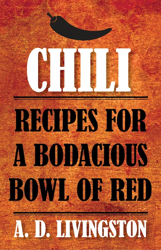 Front cover_Chili