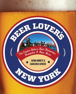 Couverture_Beer Lover's New York