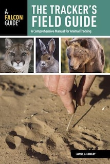 Couverture_Tracker's Field Guide