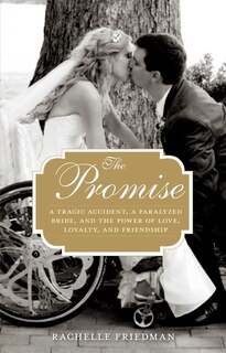 Couverture_The Promise