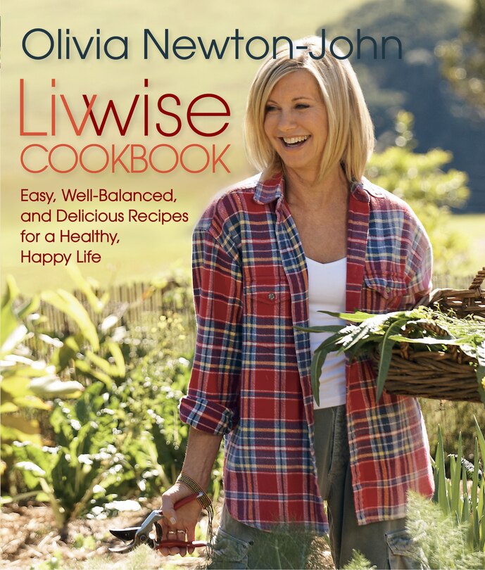 Front cover_Livwise Cookbook