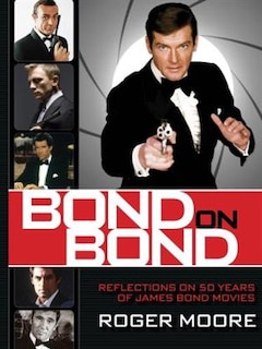 Front cover_Bond On Bond