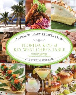 Couverture_Florida Keys & Key West Chef's Table
